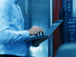 Controlador e Programador de Produção